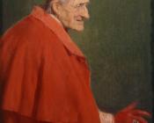 何塞 本鲁勒 吉尔 : Cardenal romano